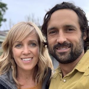 Meet your Posher, Jenni